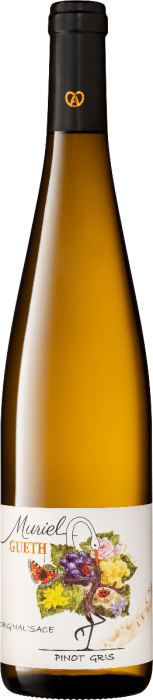 Pinot gris original'sace
