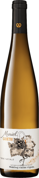 Riesling vieilles vignes Terre natale