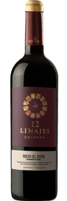 12 Linajes crianza