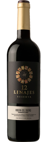 12 Linajes reserva