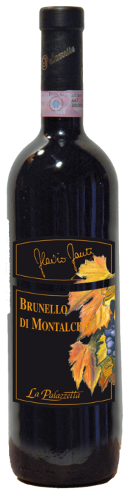 Brunello di Montalcino riserva