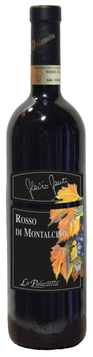 Rosso di Montalcino