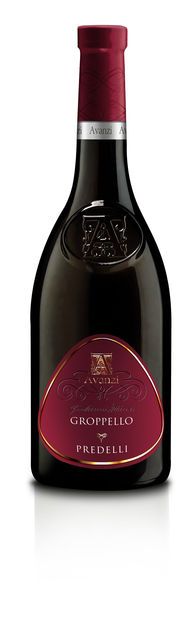 Riv. del Groppello Garda Classico D.O.C. Predelli