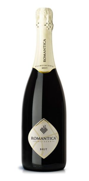 Romantica Franciacorta brut