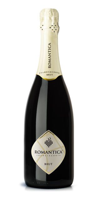 Romantica Franciacorta brut