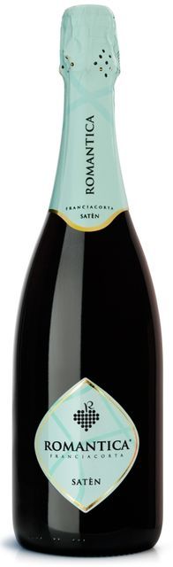 Romantica Franciacorta Satèn DOCG