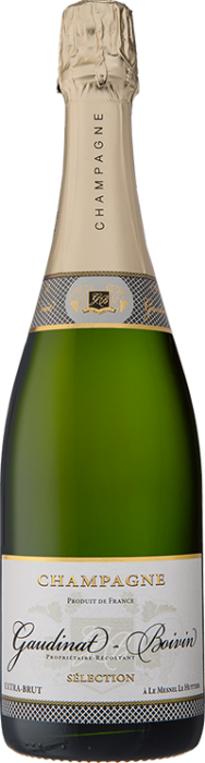 Selection extra brut