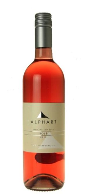 Rosé Karl Alphart