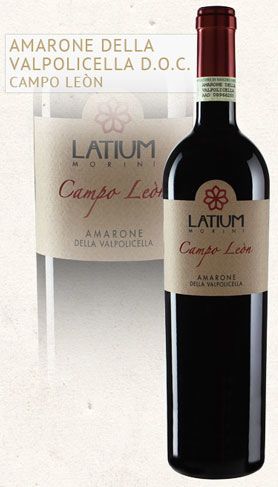 Amarone Campoleon
