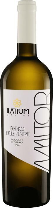 Amitor bianco delle Venezie IGT