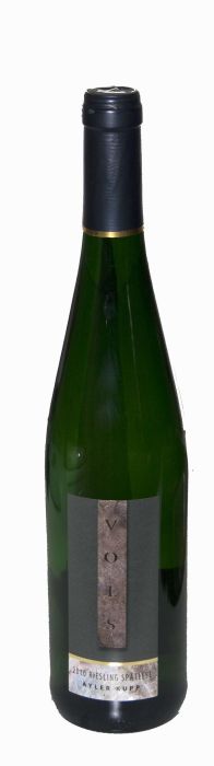 Ayler Kupp Riesling spätlese trocken
