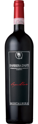 Barbera d'Asti Equilibrio