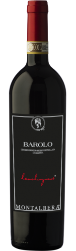Barolo DOCG "Levoluzione"