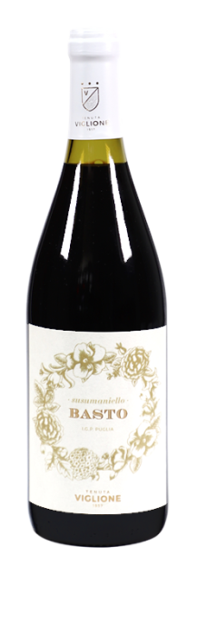 Sussumanielo "Basto"