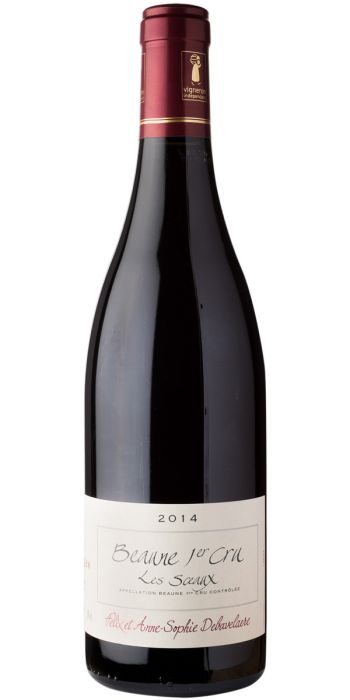 Beaune 1er Cru "Les Sceaux"