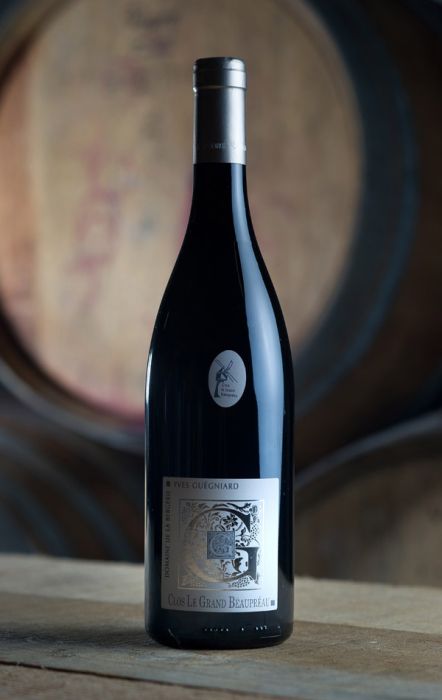 Savennieres "Clos Grand Beaupréau"