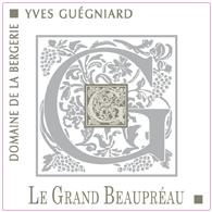 Savennieres "Clos Grand Beaupréau" - Afbeelding 3