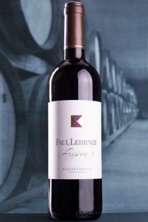 Blaufränkisch reserve