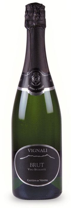Virgola Spumante Brut