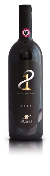 Ottantuno  Chianti Classico Gran Selezione