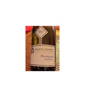 Bourgogne Chardonnay