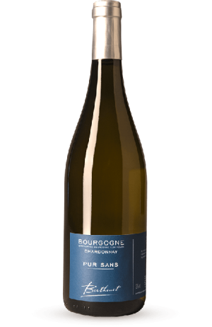 Bourgogne Chardonnay "Pur Sans"