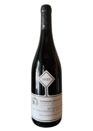 Hautes-cotes-de-Nuits rouge