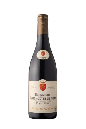 Haut Cotes de Nuits pinot noir