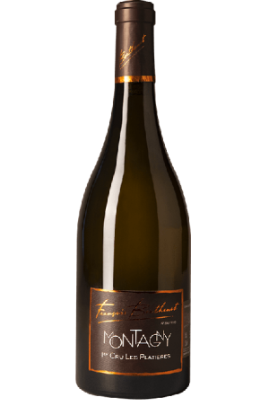 Montagny 1er Cru "Les Platières"