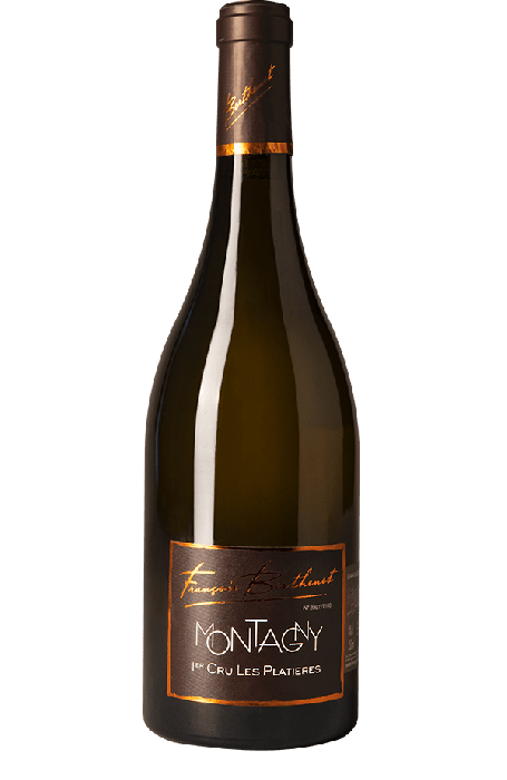 Montagny 1er Cru "Les Platières"