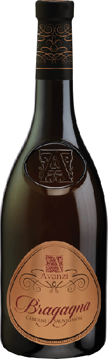 Bragagna Cabernet Sauvignon Garda D.O.C.