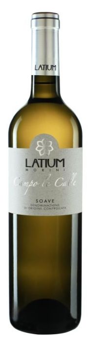 Soave "Campo le Calle"