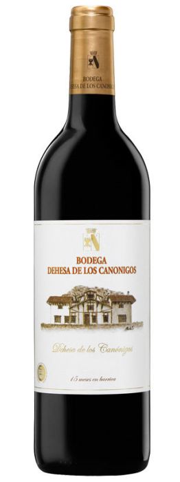 Dehesa de los Canonigos Crianza