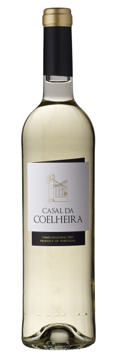 Casal da Coelheira wit