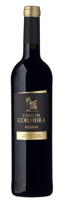 Casal da Coelheira reserva red
