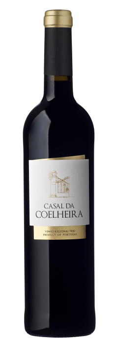 Casal da Coelheira rood