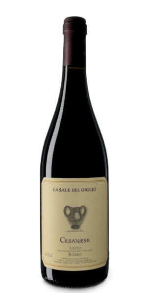 Cesanese Lazio IGT