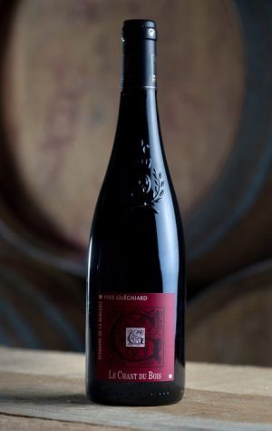 Anjou Villages "Chant du Bois"