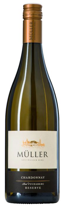 Chardonnay Fuchaberg reserve