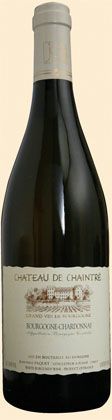 Bourgogne Chardonnay