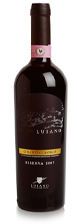 Luiano Chianti classico riserva