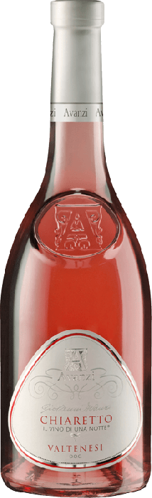 Chiaretto Valtènesi D.O.C. del Garda