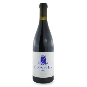 Lirac rouge "Le Clos"