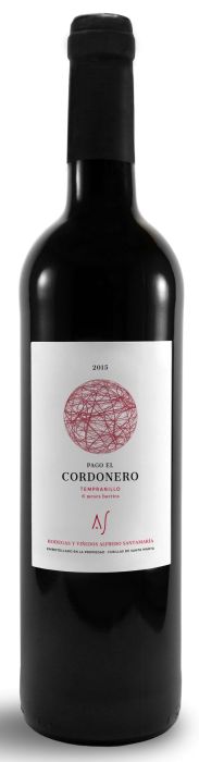 Pago el cordonero roble