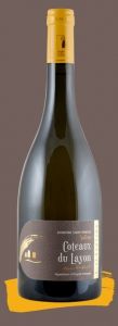 Coteaux de layon "Safran"