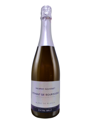 Cremant de Bourgogne Blanc de blancs