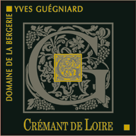 Cremant de Loire brut nature - Afbeelding 2