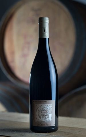 Savennieres "Croix Picot" 2008