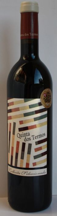 Colheita seleccionada