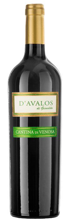 D'Avalos di Gesualdo